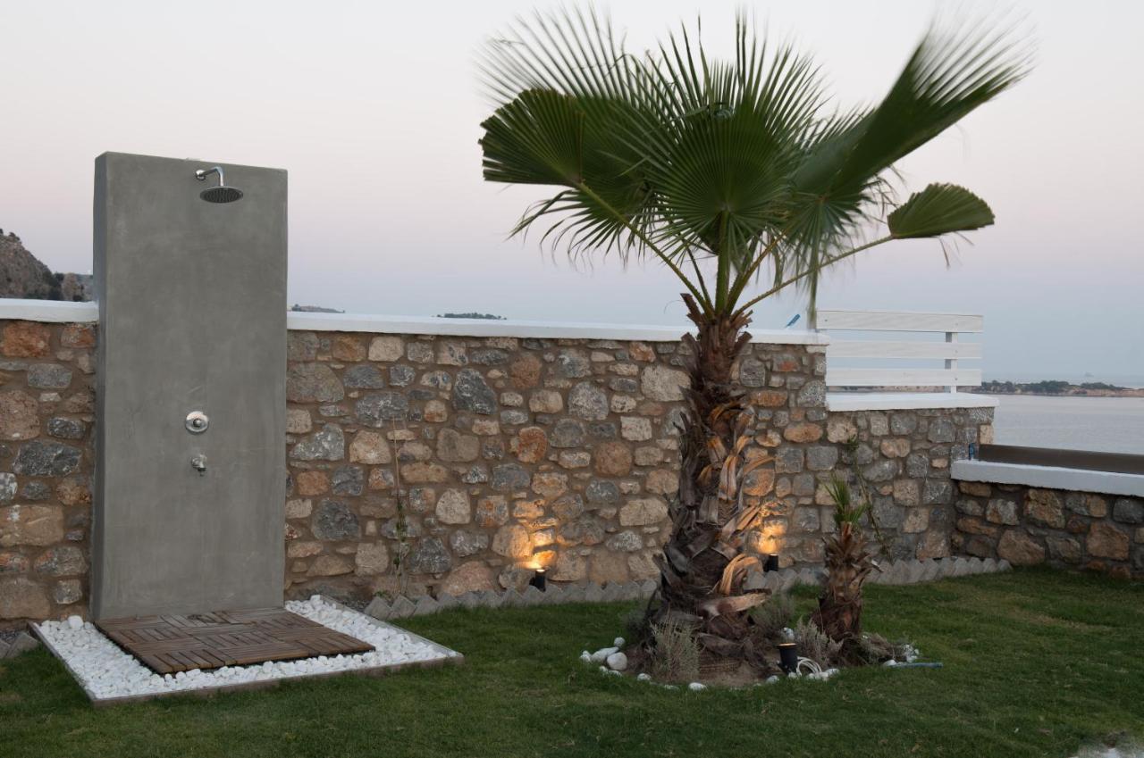 Villa Elements Lardos